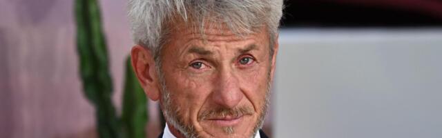 Šok u uživo prenosu! Šon Pen nije želeo da dođe i uzme svog Oskara: Glumac zagrmeo na organizaotre