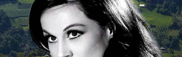 Zbog njenog minića cela Jugoslavija se krstila pred televizorom: Ali istina o tom nastupu leži u nečem drugom