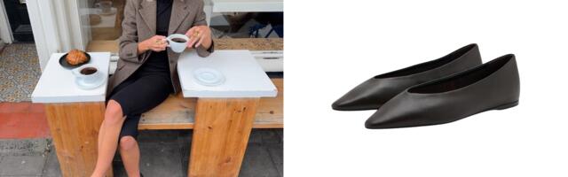 Ove cipele imaju second skin epitet, a postaju sve traženije