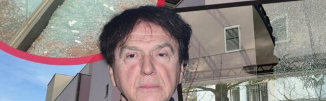 ZDRAVKO ČOLIĆ PROGOVORIO O BOMBAŠKOM NAPADU! Pevač na saslušanju istakao da su uhapšeni samo izvršioci nečijeg naloga!