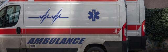 TRAGEDIJA u Ivanjici: Dečak umro nakon što je greškom popio otrov