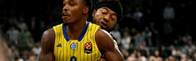 Zvezda Makabija osula žestoku paljbu zbog navodnih rasističkih uvreda u Beogradu