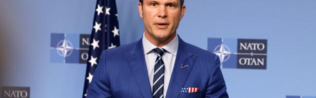 Hegset odbio da potvrdi posvećenost SAD kolektivnoj odbrani NATO