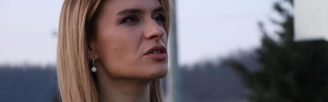 Ђурђевић Стаменковски: Ректор и блокадери су замислили да су изнад државе Србије