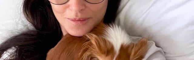 Tražio je da URINIRAM po njemu! Glumica iznela JEZIVE detalje odnosa sa bivšim mužem: BILO JE TOLIKO PONIŽAVAJUĆE!