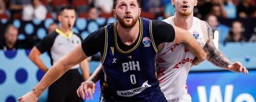 JUSUF NURKIĆ DONIRAO NOVAC ZA DECU STRADALOG SVEŠTENIKA NENADA? Čuveni NBA as pokazao veliko srce nakon saobraćajne nesreće koja je potresla Bosnu i Hercegovinu