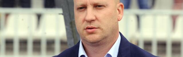 Atina slavi Srbe, Marko Nikolić pobedio Olimpijakos usred Pireja: Igrali Jović i Mijat, titula je blizu