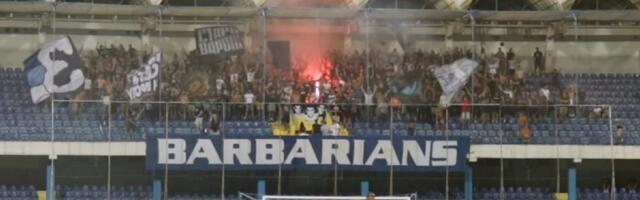 Neverovatna vest iz Crne Gore, komšije rascopale Totenhem sa 9:1