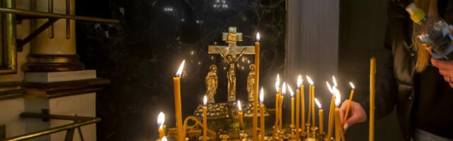 Москва и Кијев разменили оптужбе о кршењу васкршњег примирја