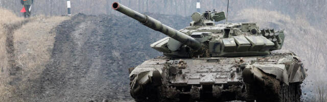 Načelnik Vojne obaveštajne službe Ukrajine: Rusija priprema veliku ofanzivu, cilj zauzimanje Donbasa do septembra