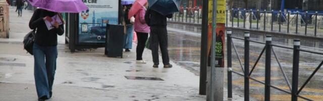 U SRBIJU STIŽE HLADNI FRONT! Spremite se za nagli pad temperature i jaku kišu - OBJAVLJENA NAJNOVIJA PROGNOZA ZA KRAJ APRILA!