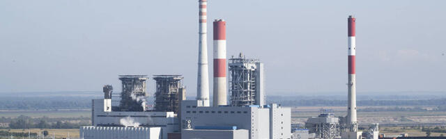 SRCE: EPS da saopšti kako je i zašto 8. aprila nastao požar na bloku G2 termoelektrane Kostolac B