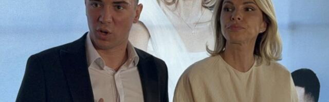 ZVEZDA GRANDA PECNULA KARLEUŠU: Zbog Jakova Jozinovića izbila DRAMA, ovo niko nije očekivao! (VIDEO)