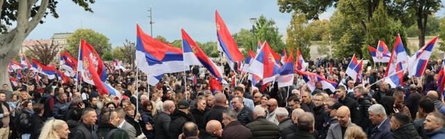 Mreža SafeJournalist osudila pretnje i uznemiravanje novinarke iz Lazarevca