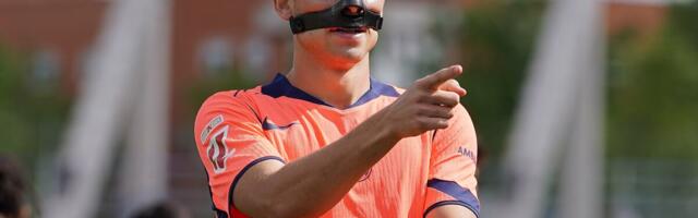 FERMIN LOPEZ O BORBI ZA TITULU: Zvuči kao kliše, ali ima još utakmica do kraja