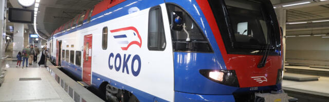 SA SRPSKE STRANE JE SVE SPREMNO Datum otvaranja pruge do Budimpešte zavisi od Mađarske, oglasila se ministarka Sofronijević!