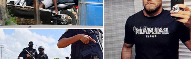 ČETIRI LUKE "KAVAČANA" I BRAZILSKE MAFIJE! Novi detalji o svetskoj sprezi narko-kartela - 12 TONA KOKAINA PREBACILI U EVROPU!