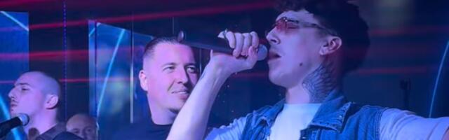 Naš pevač otkrio da boluje od retke i teške bolesti: Imao je ove simptome, a onda su mu otkazale noge