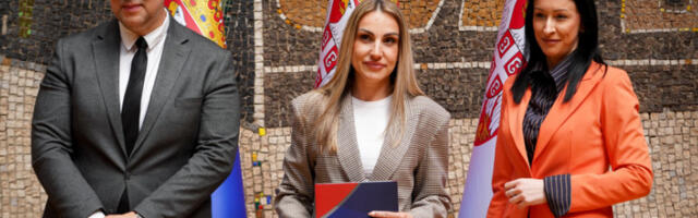 Жарић Ковачевић: Решења о субвенцијама за куповину прве некретнине за још 60 мајки