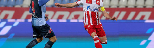 Šta? Isplivale kvote za finale Kupa između Crvene zvezde i Vojvodine, malo ko se nadao ovakvom iznenađenju (FOTO)