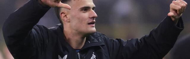 Aleksandar Stanković sve dalje od velikog transfera i povratka kući