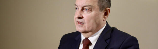 Дачић објаснио своје здравствено стање: Ако се не побољша, мораћу да донесем неке одлуке