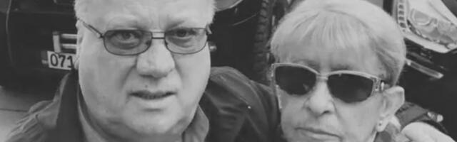POZNAT UZROK SMRTI HALIDOVE SEJDE: Dok je pevač umirao, ona vodila NAJTEŽU BITKU!
