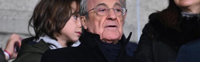 Španski mediji plasirali bombu: Otkriveno ko je Peresov "kapitalac" od 150 miliona