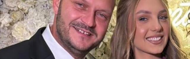 "Junačino, brdo mišića udarilo na dete" Policija traga za napadačem ćerke muzičara: Užičani besni i ogorčeni