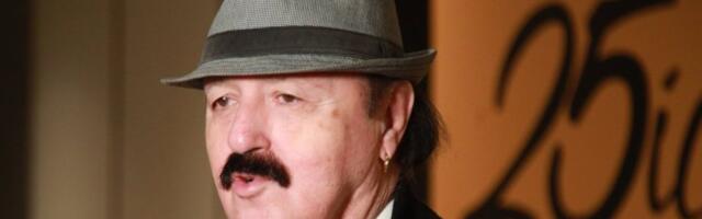 "Što bih ja patio!? Ona laže!" Haris Džinović odbrusio voditeljki - Haos u emisiji