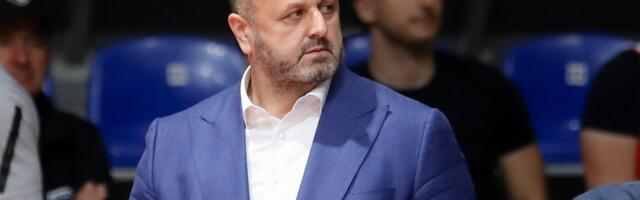 Zvezda dobija novog direktora? Otac mu u Upravnom odboru kluba, crveno-beli do sada nisu imali tu poziciju...
