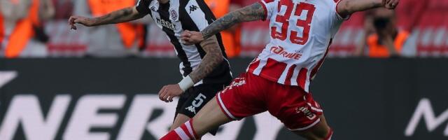 Dan odluke za srpske klubove: Evo kada su žrebovi i ko sve preti Zvezdi, Partizanu, Vojvodini i Železničaru