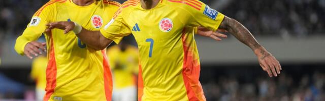 Uzbekistan - Kolumbija: Azijska reprezentacija ispisuje istoriju protiv Hamesa i Dijaza