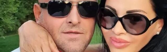NEVIĐENA ISPOVEST ZVEZDANA ANĐIĆA: Otkrio ISTINU o KRAHU braka sa Tinom Ivanović, BORILI SE ZA POTOMSTVO - danas na sve načine pokušava da je PONOVO OSVOJI!