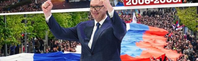 TREĆE SRPSKO RASKRŠĆE U 21. VEKU: U subotu i na izborima biramo put i određujemo svoju sudbinu