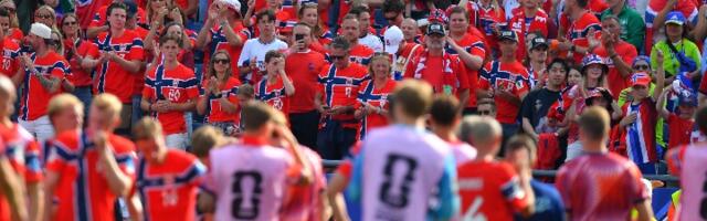 Viking Čening Tejtum: Holivudska zvezda preuzela imidž Erlinga Halanda (FOTO)