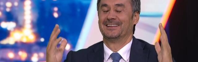 Rade Bogdanović izvređao selektora Nemačke: Ovaj je još u pubertetu...