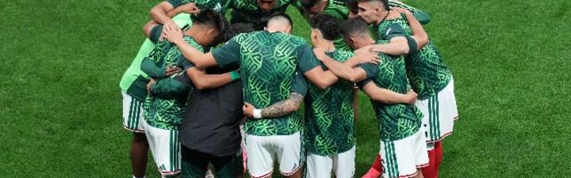 Najmanje 2 proste stvari možemo da naučimo od čudesnog Meksika - ne igraju imena i bitna je domaća liga