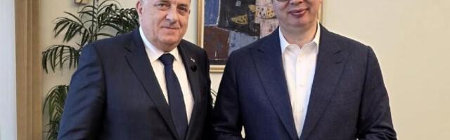 Produbljivanje veza RS i Srbije: Gde je granica Dejtona?