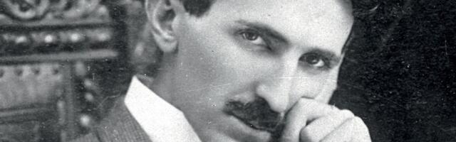 Nikola Tesla je često jeo ovo povrće: Redovno ga konzumirao za doručak, verovao je da mu čisti telo i čuva energiju