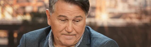 "Vodio sam dvostruki život, ohladio sam se od nje": Pevač izneo šok detalje iz braka sa bivšom ženom