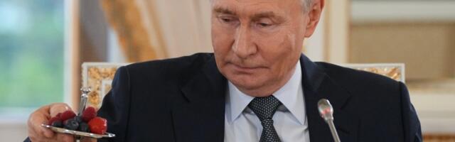 „Pre ili kasnije…“: Putin prognozira da će Ukrajina izgubiti svoje zapadne teritorije