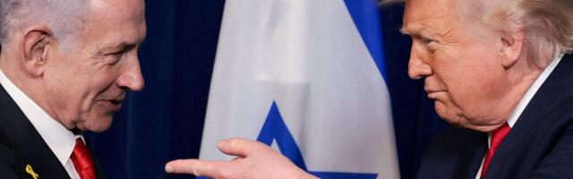‘Dobar sastanak’ Trampa sa Zelenskim, prvi susret sa Netanjahuom od početka rata sa Iranom