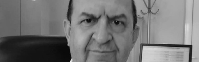 SREM U ŽALOSTI Ugledni lekar izgubio bitku sa koronom