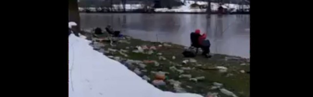 Prizor sa Zapadne Morave kod Trstenika je šamar za civilizovano društvo