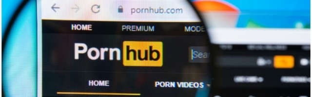 Poznati sajt "za odrasle" uklonio sve klipove "neprimerenog" sadržaja!