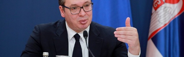 Vučić: Jedina smo zemlja koja na raspolaganju ima 4 vakcine