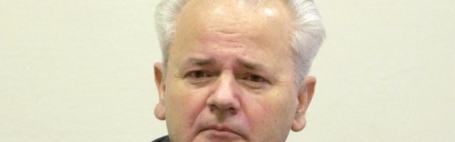 Kome je nuđeno tri miliona da optuži Miloševića? ČITAJTE U SRPSKOM TELEGRAFU!