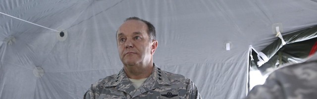 NATO general: Srbija pravi „veliku Srbiju“, ali Bajden vraća SAD na Balkan