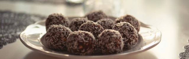 POSNE KUGLICE OD PASULJA! Jeftina i neobična poslastica